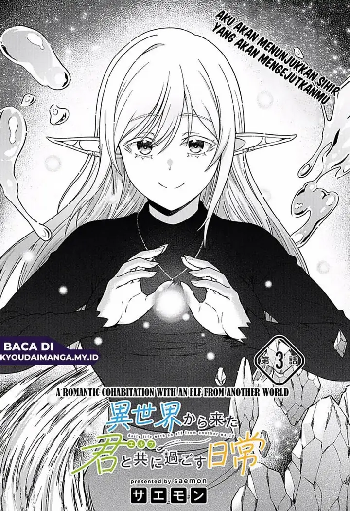 image-komik-isekai-kara-kita-elf-to-tomo-ni-sugosu-nichijou-chapter-3-3/27