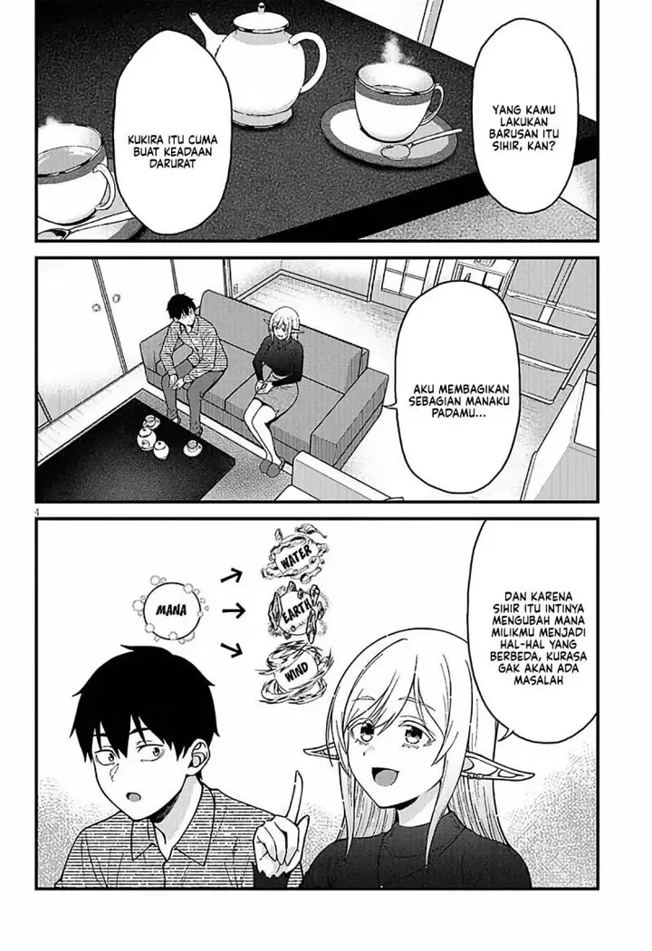 image-komik-isekai-kara-kita-elf-to-tomo-ni-sugosu-nichijou-chapter-3-4/27