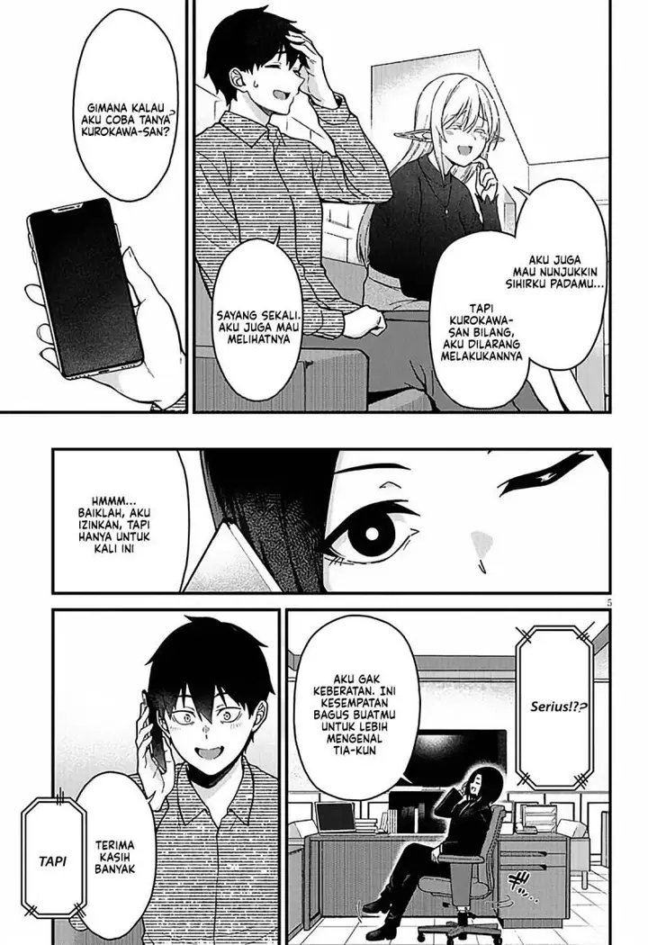image-komik-isekai-kara-kita-elf-to-tomo-ni-sugosu-nichijou-chapter-3-5/27