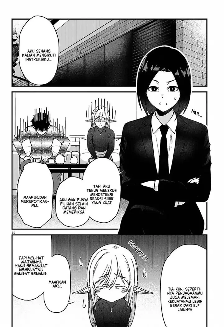 image-komik-isekai-kara-kita-elf-to-tomo-ni-sugosu-nichijou-chapter-3-14/27
