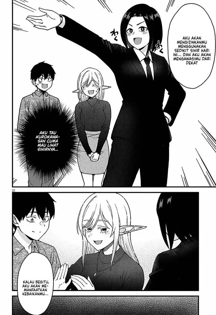 image-komik-isekai-kara-kita-elf-to-tomo-ni-sugosu-nichijou-chapter-3-22/27