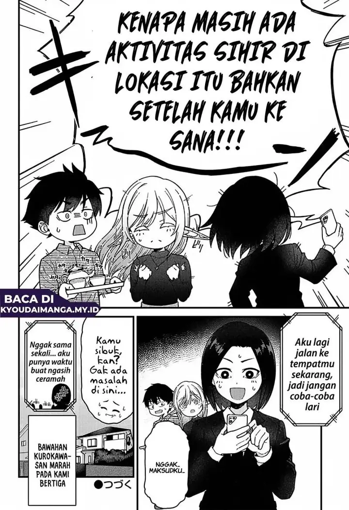 image-komik-isekai-kara-kita-elf-to-tomo-ni-sugosu-nichijou-chapter-3-24/27