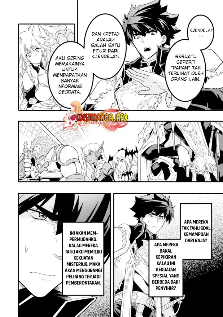 image-komik-isekai-kokka-arukimaira-saijaku-no-o-to-muso-no-gunzei-chapter-10.1-7/20