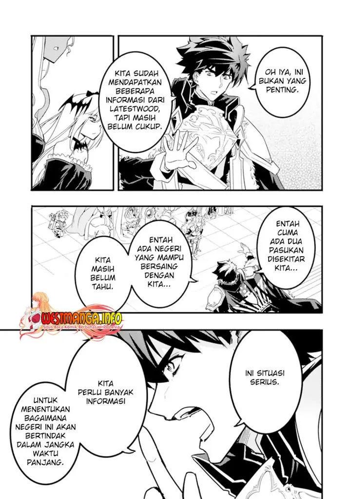image-komik-isekai-kokka-arukimaira-saijaku-no-o-to-muso-no-gunzei-chapter-10.1-8/20