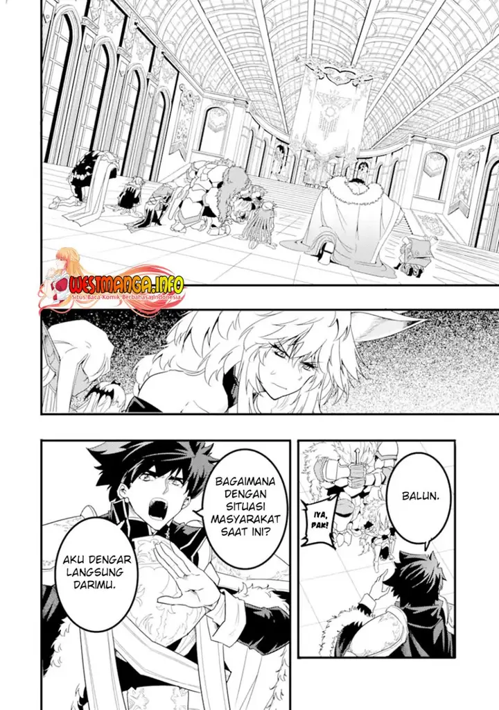 image-komik-isekai-kokka-arukimaira-saijaku-no-o-to-muso-no-gunzei-chapter-10.1-9/20