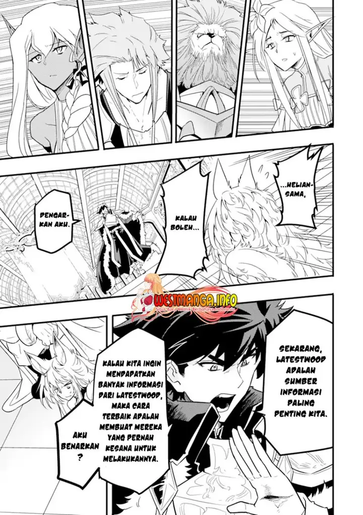 image-komik-isekai-kokka-arukimaira-saijaku-no-o-to-muso-no-gunzei-chapter-10.2-1/19