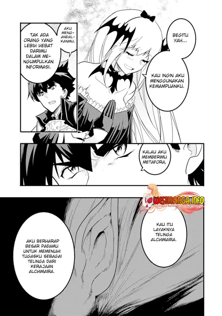 image-komik-isekai-kokka-arukimaira-saijaku-no-o-to-muso-no-gunzei-chapter-10.2-3/19