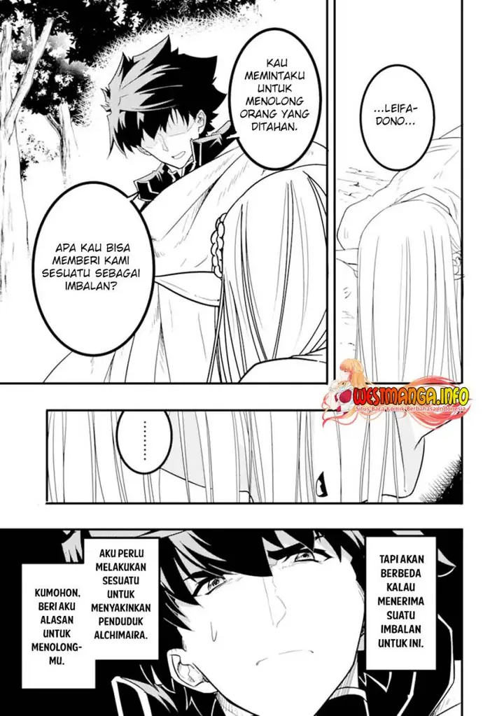 image-komik-isekai-kokka-arukimaira-saijaku-no-o-to-muso-no-gunzei-chapter-11.2-12/19