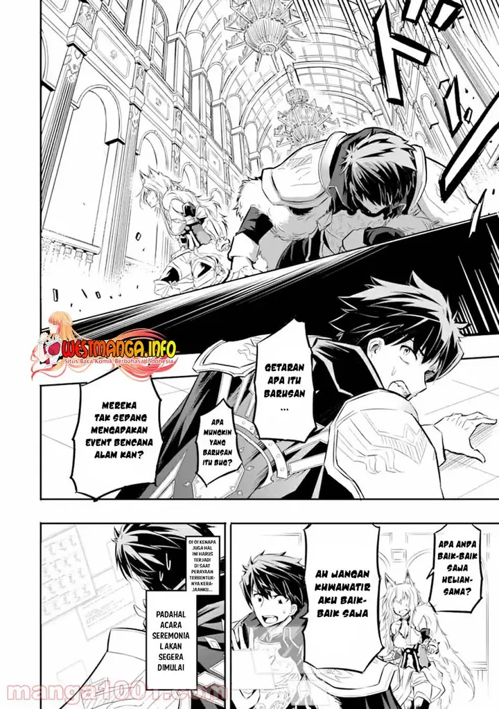 image-komik-isekai-kokka-arukimaira-saijaku-no-o-to-muso-no-gunzei-chapter-1.2-8/18