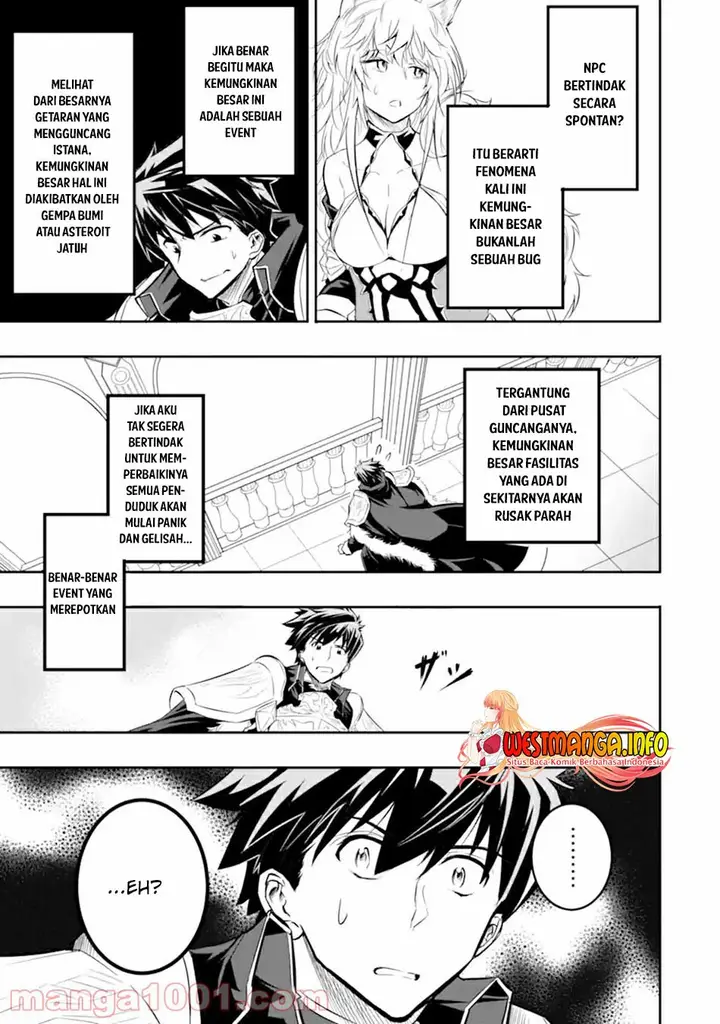 image-komik-isekai-kokka-arukimaira-saijaku-no-o-to-muso-no-gunzei-chapter-1.2-9/18