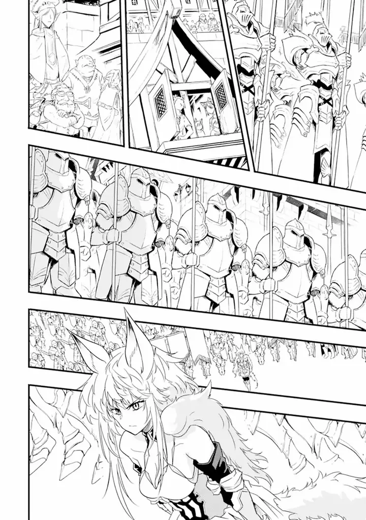 image-komik-isekai-kokka-arukimaira-saijaku-no-o-to-muso-no-gunzei-chapter-12.1-10/15