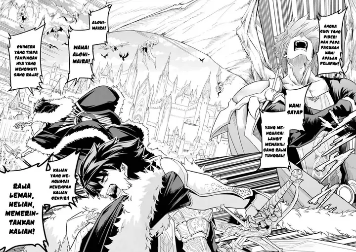 image-komik-isekai-kokka-arukimaira-saijaku-no-o-to-muso-no-gunzei-chapter-12.3-10/15