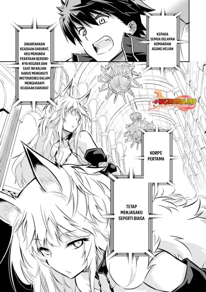 image-komik-isekai-kokka-arukimaira-saijaku-no-o-to-muso-no-gunzei-chapter-1.3-1/23