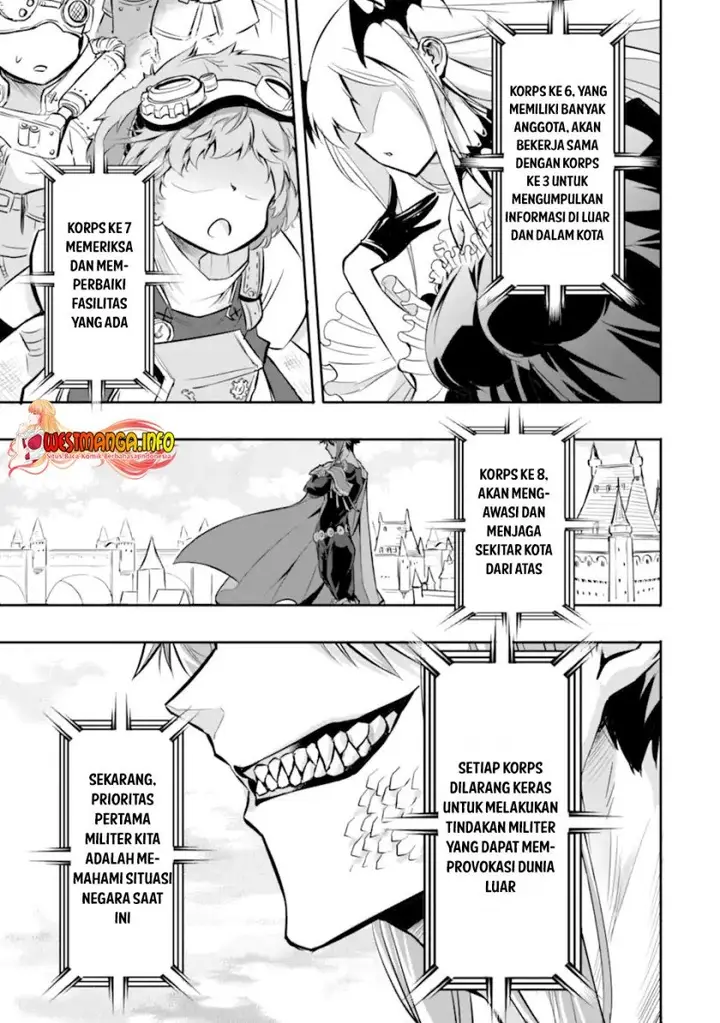 image-komik-isekai-kokka-arukimaira-saijaku-no-o-to-muso-no-gunzei-chapter-1.3-3/23