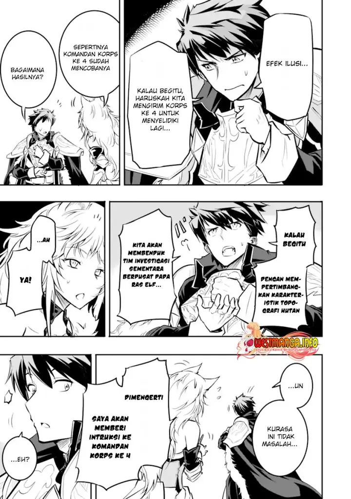 image-komik-isekai-kokka-arukimaira-saijaku-no-o-to-muso-no-gunzei-chapter-1.3-7/23