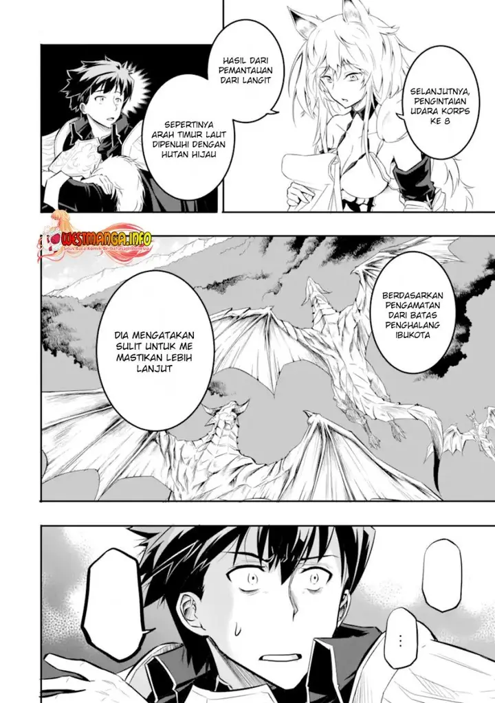 image-komik-isekai-kokka-arukimaira-saijaku-no-o-to-muso-no-gunzei-chapter-1.3-8/23