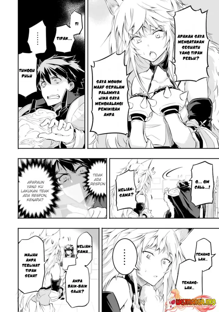 image-komik-isekai-kokka-arukimaira-saijaku-no-o-to-muso-no-gunzei-chapter-1.3-12/23