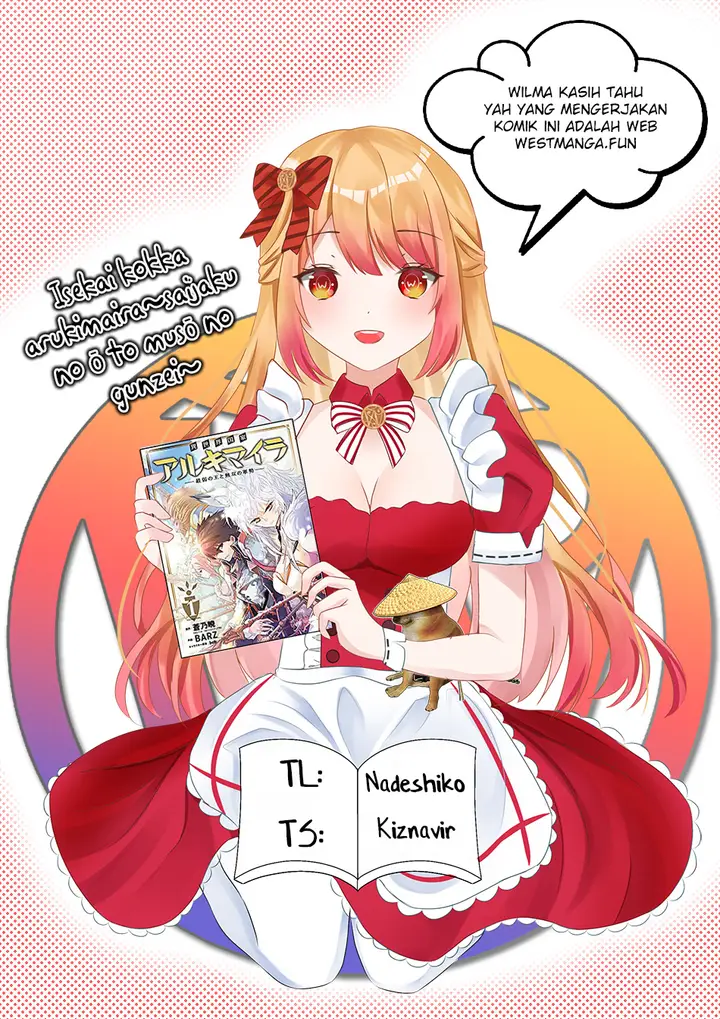image-komik-isekai-kokka-arukimaira-saijaku-no-o-to-muso-no-gunzei-chapter-13.1-1/11