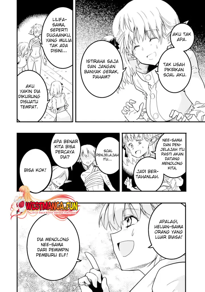 image-komik-isekai-kokka-arukimaira-saijaku-no-o-to-muso-no-gunzei-chapter-13.1-2/11