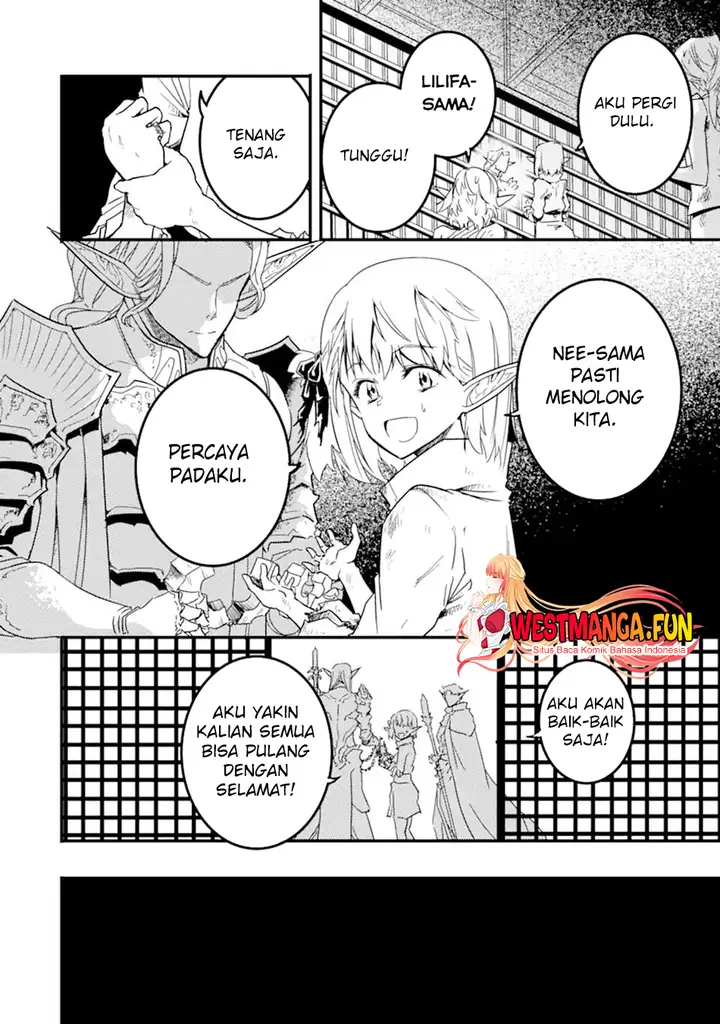 image-komik-isekai-kokka-arukimaira-saijaku-no-o-to-muso-no-gunzei-chapter-13.1-4/11