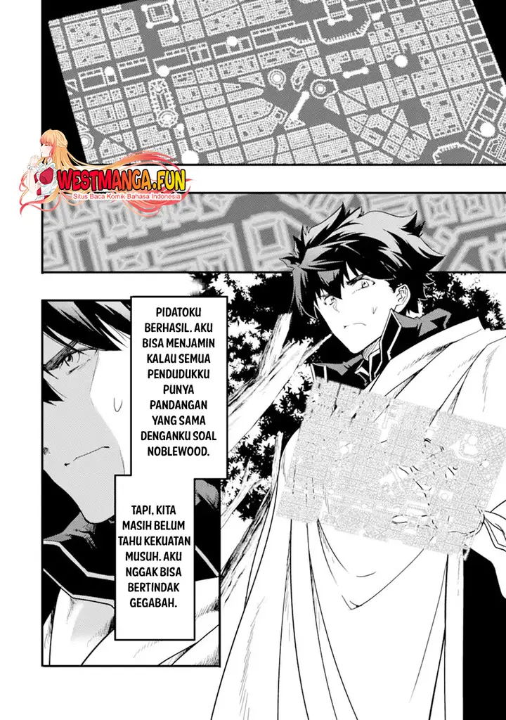image-komik-isekai-kokka-arukimaira-saijaku-no-o-to-muso-no-gunzei-chapter-13.1-6/11