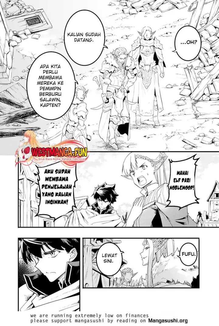 image-komik-isekai-kokka-arukimaira-saijaku-no-o-to-muso-no-gunzei-chapter-13.1-9/11