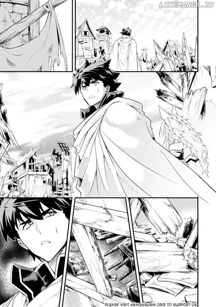 image-komik-isekai-kokka-arukimaira-saijaku-no-o-to-muso-no-gunzei-chapter-13.2-0/12