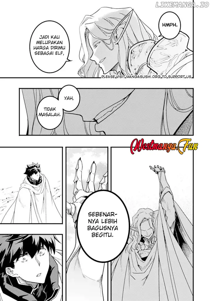image-komik-isekai-kokka-arukimaira-saijaku-no-o-to-muso-no-gunzei-chapter-13.2-9/12