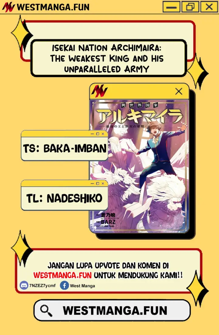 image-komik-isekai-kokka-arukimaira-saijaku-no-o-to-muso-no-gunzei-chapter-13.4-2/15