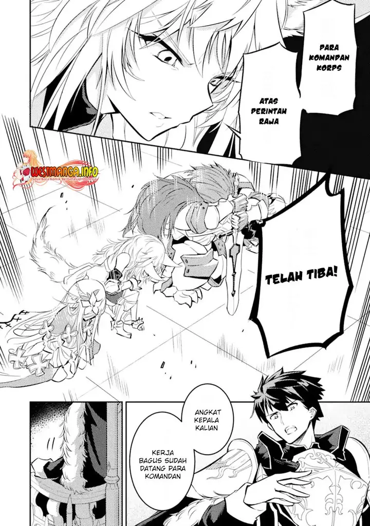 image-komik-isekai-kokka-arukimaira-saijaku-no-o-to-muso-no-gunzei-chapter-2.1-4/19