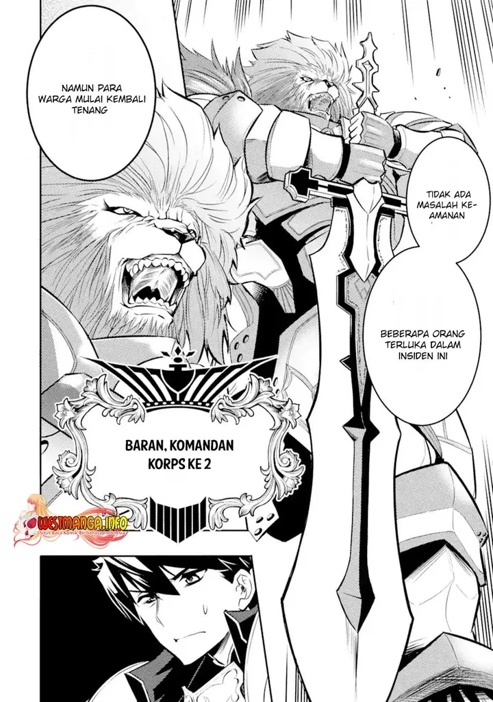 image-komik-isekai-kokka-arukimaira-saijaku-no-o-to-muso-no-gunzei-chapter-2.1-6/19