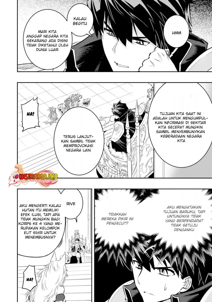 image-komik-isekai-kokka-arukimaira-saijaku-no-o-to-muso-no-gunzei-chapter-2.1-10/19