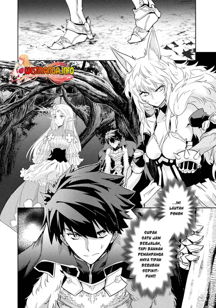 image-komik-isekai-kokka-arukimaira-saijaku-no-o-to-muso-no-gunzei-chapter-3.1-2/18