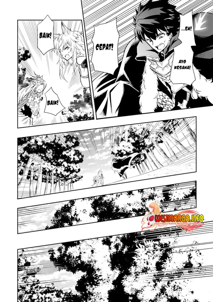 image-komik-isekai-kokka-arukimaira-saijaku-no-o-to-muso-no-gunzei-chapter-3.1-14/18