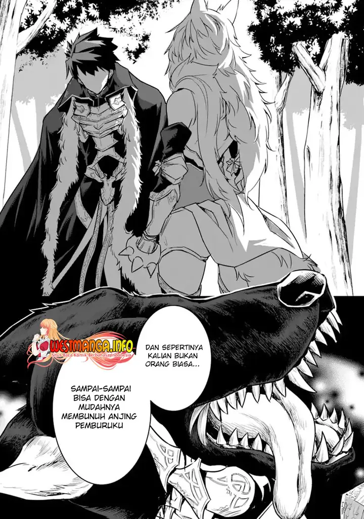 image-komik-isekai-kokka-arukimaira-saijaku-no-o-to-muso-no-gunzei-chapter-3.2-17/19