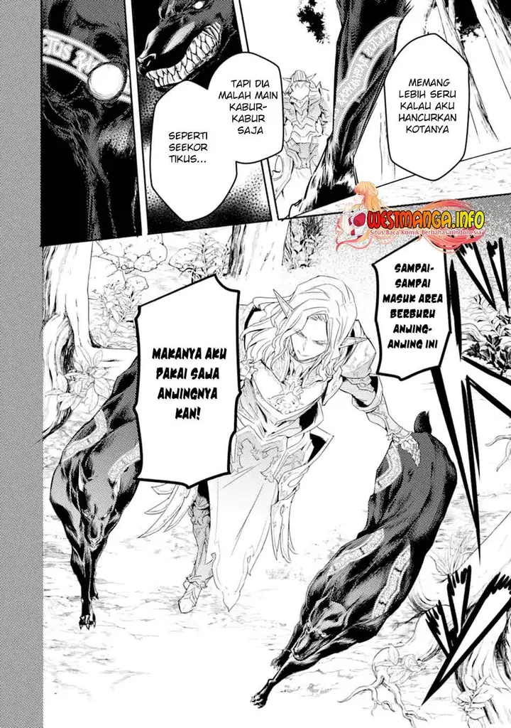 image-komik-isekai-kokka-arukimaira-saijaku-no-o-to-muso-no-gunzei-chapter-3.3-7/22