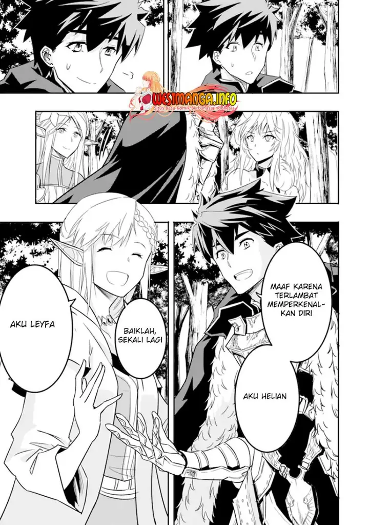 image-komik-isekai-kokka-arukimaira-saijaku-no-o-to-muso-no-gunzei-chapter-4.1-12/16