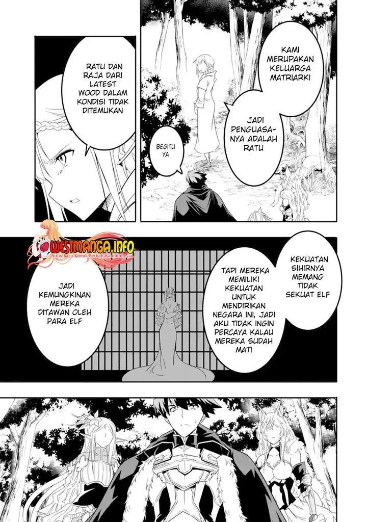 image-komik-isekai-kokka-arukimaira-saijaku-no-o-to-muso-no-gunzei-chapter-4.2-9/19