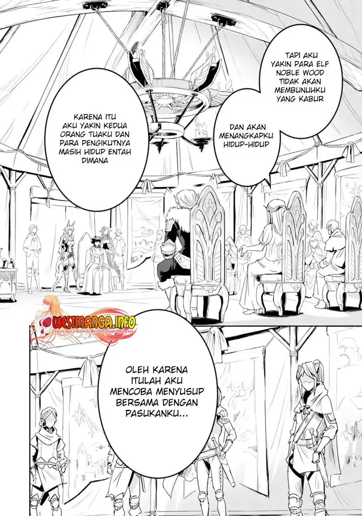 image-komik-isekai-kokka-arukimaira-saijaku-no-o-to-muso-no-gunzei-chapter-5.1-9/17