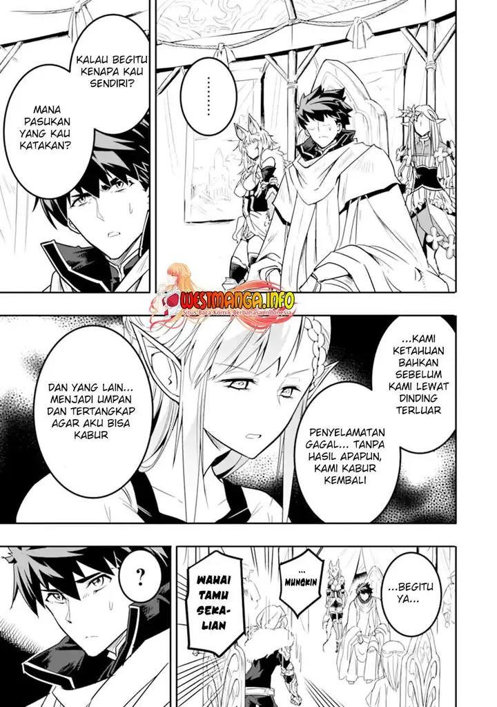 image-komik-isekai-kokka-arukimaira-saijaku-no-o-to-muso-no-gunzei-chapter-5.1-10/17