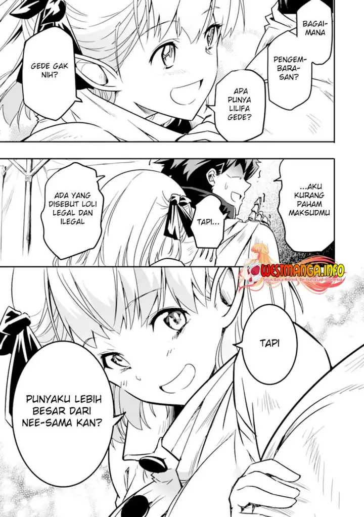 image-komik-isekai-kokka-arukimaira-saijaku-no-o-to-muso-no-gunzei-chapter-5.2-10/18