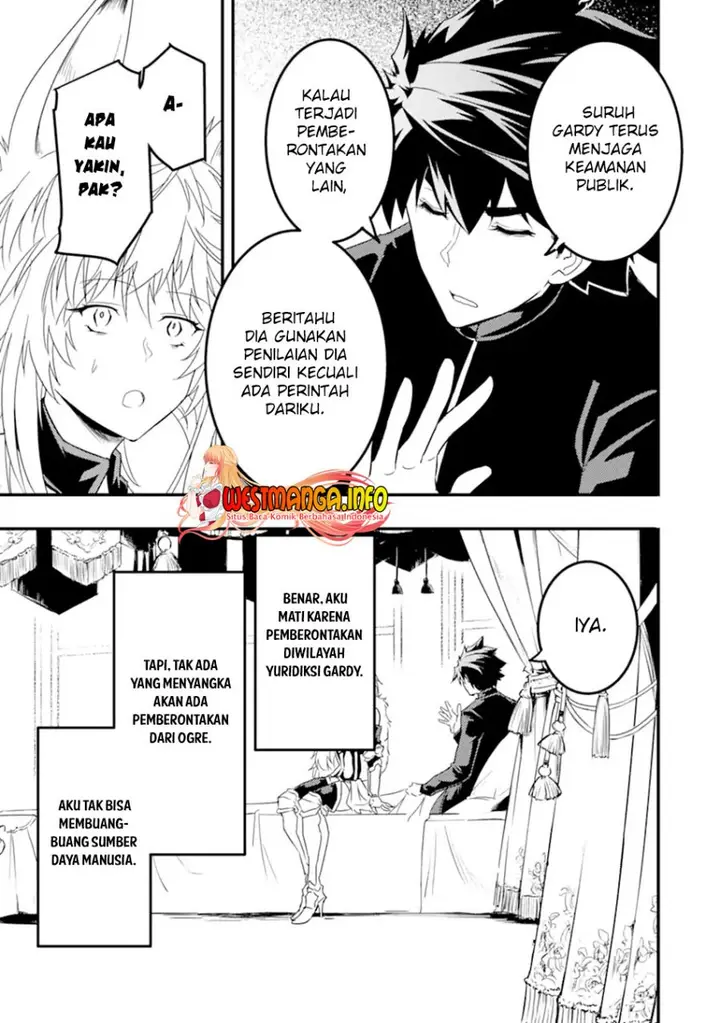 image-komik-isekai-kokka-arukimaira-saijaku-no-o-to-muso-no-gunzei-chapter-9.1-3/21