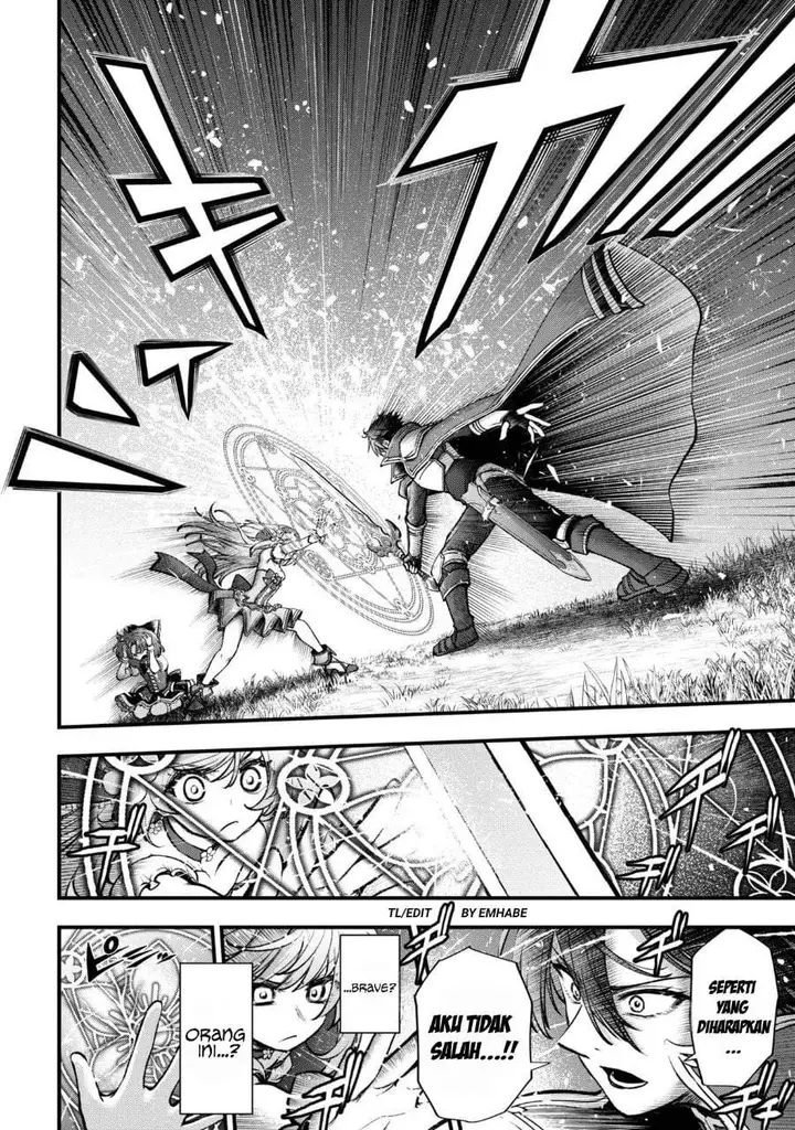 image-komik-isekai-mahou-shoujo-radicalharuna-chapter-3-11/43