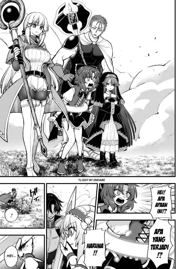 image-komik-isekai-mahou-shoujo-radicalharuna-chapter-3-16/43