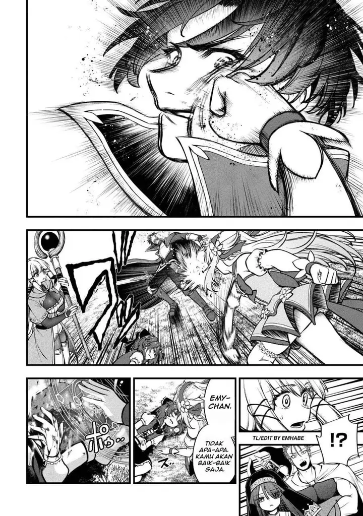 image-komik-isekai-mahou-shoujo-radicalharuna-chapter-3-23/43
