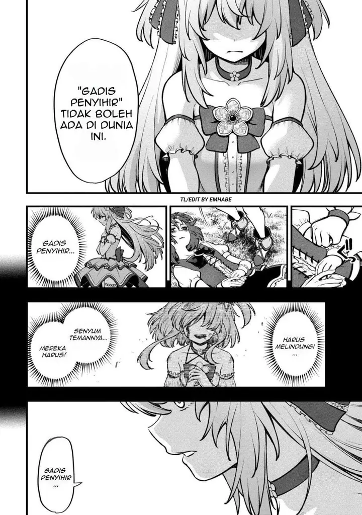 image-komik-isekai-mahou-shoujo-radicalharuna-chapter-3-25/43