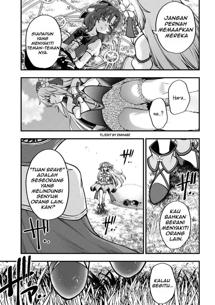 image-komik-isekai-mahou-shoujo-radicalharuna-chapter-3-26/43