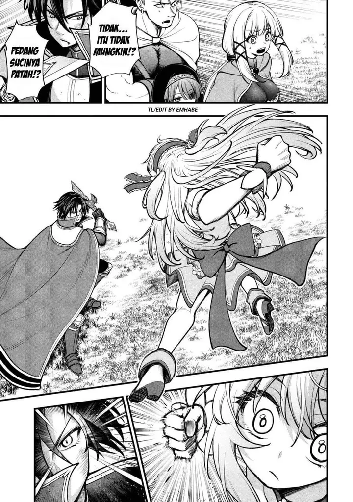 image-komik-isekai-mahou-shoujo-radicalharuna-chapter-3-33/43