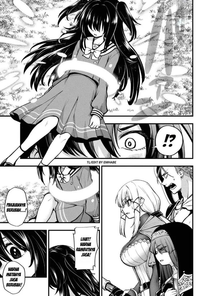 image-komik-isekai-mahou-shoujo-radicalharuna-chapter-3-37/43