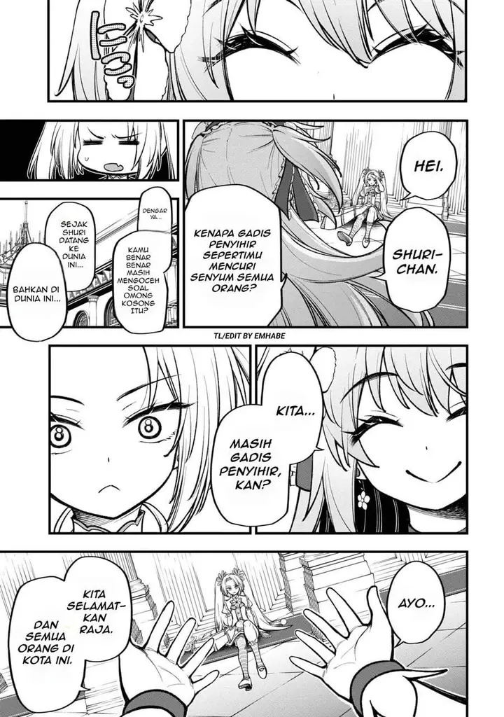 image-komik-isekai-mahou-shoujo-radicalharuna-chapter-5-8/58